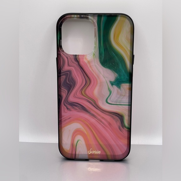 Sonix iPhone 12 Pro Max - Marble - Picture 1 of 2